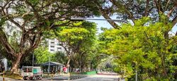 Blk 109A Depot Heights (Bukit Merah), HDB 4 Rooms #543067411